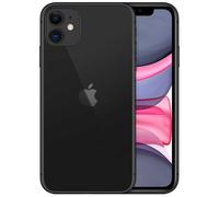 Apple iPhone 11 128 Go Noir