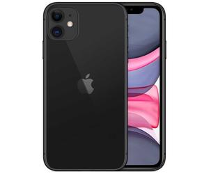 Apple iPhone 11 128 Go Noir