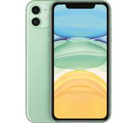 Apple iPhone 11 128 Go Vert