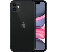 Apple iPhone 11 128GB 6.1" Black EU Slim Box MHDH3PM/A Apple