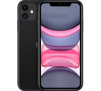 Apple iPhone 11 128GB 6,1" Black Slim box EU MHEV3ZD/A Apple