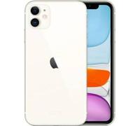 Apple iPhone 11 128GB 6.1" blanc EU slim box MHDJ3RM/A Apple