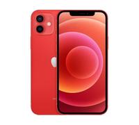 Apple iPhone 11 15,5 cm (6.1") Double SIM iOS 13 4G 128 Go Rouge