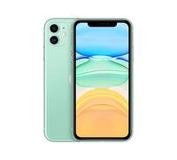 Apple iPhone 11 128Go - Vert (Reconditionné)