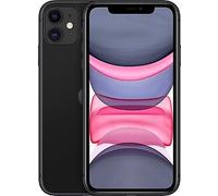 Apple iPhone 11 256 Go noir Reconditionné Très bon état