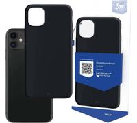 Apple Iphone 11 - 3Mk Matt Case