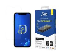 Apple iPhone 11 - 3mk SilverProtection+