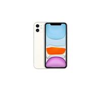 Apple iPhone 11 - 64 Go - Blanc