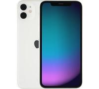 Apple iPhone 11 - 64 Go - Blanc