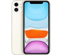 Apple iPhone 11 64GB Blanc (Reconditionné)