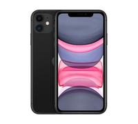 Apple iphone 11 64go noir