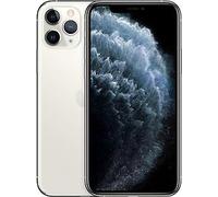 Apple iPhone 11 Pro 256 Go argent Reconditionné Bon état