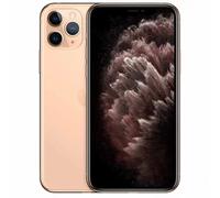 Apple - iPhone 11 Pro - 256 Go - Reconditionné - Correct - Or Reconditionné Correct