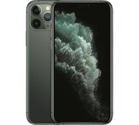 Apple iPhone 11 Pro (256 Go) - Vert Nuit
