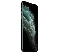 Apple iPhone 11 Pro, 256 Go, Vert Nuit (Reconditionné)
