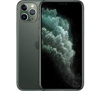 Apple iPhone 11 Pro 256 Go vert nuit Reconditionné Bon état