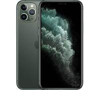 Apple iPhone 11 Pro 512 Go vert Reconditionné Bon état