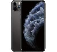Apple iPhone 11 Pro 512Go Gris Sidéral (Reconditionné)