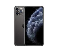 Apple iPhone 11 Pro 512Go Gris Sidéral (Reconditionné)