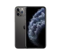 Apple Smartphone iPhone 11 Pro 64 Go Gris sidéral