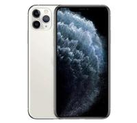 Apple iPhone 11 Pro 64 Go Argent | Reconditionné