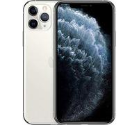 Apple iPhone 11 Pro 64Go Argent (Reconditionné)