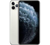 Apple iPhone 11 Pro 64Go Argent (Reconditionné)