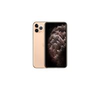 iPhone 11 Pro Double SIM 64 Go Or