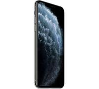 iPhone 11 Pro Max Double SIM 256 Go Argent
