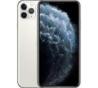 Apple iPhone 11 Pro Max 256 Go argent Reconditionné Très bon état