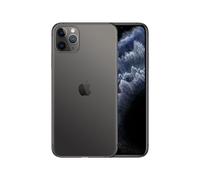 Apple iPhone 11 Pro Max 16,5 cm (6.5") Double SIM iOS 13 4G 256 Go Gris