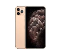 Apple iPhone 11 Pro Max 256 Go Or