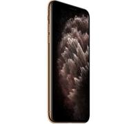 Apple iPhone 11 Pro Max 256 Go Or