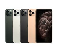 Apple - iPhone 11 Pro Max - 256 Go - Reconditionné - Correct - Couleur surprise Reconditionné Correct