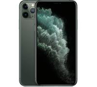 IPHONE 11 PRO MAX 256GO MIDNIGHT GREEN