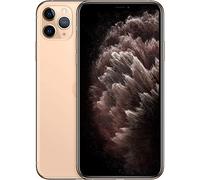 Apple iPhone 11 Pro Max 256Go Or (Reconditionné)