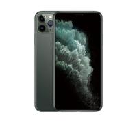 Apple iPhone 11 Pro Max 256Go Vert Nuit (Reconditionné)