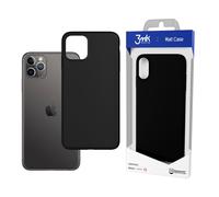 Apple Iphone 11 Pro Max - 3Mk Matt Case