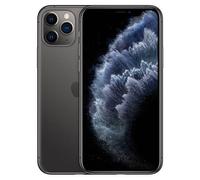 Apple iPhone 11 Pro Max 512 Go Gris
