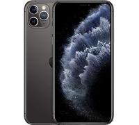 Apple iPhone 11 Pro Max 512 Go gris sidéral Reconditionné