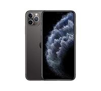 Apple iPhone 11 Pro Max, 512 Go, Gris Sidéral (Reconditionné)