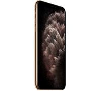 APPLE iPhone 11 Pro Max 512 Go Or - Reconditionné - Très bon état