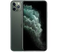 APPLE iPhone 11 Pro Max 512 Go Vert Nuit - Reconditionné - Excellent état