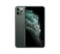 Apple iPhone 11 Pro Max 512Go Vert Nuit (Reconditionné)