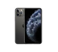 Apple iPhone 11 Pro Max 6,5'' 256 Go gris sideral Reconditionné Nouvelle batterie