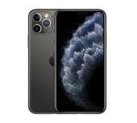 Apple iPhone 11 Pro Max 6,5'' 64 Go gris sideral Reconditionné Nouvelle batterie