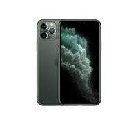 Apple iPhone 11 Pro Max 6,5'' 64 Go vert nuit Reconditionné Nouvelle batterie