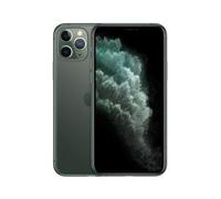 Apple iPhone 11 Pro Max 64 Go 6,5" Vert Nuit - Reconditionné