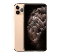 Apple iPhone 11 Pro Max 64 Go Or | Occasion