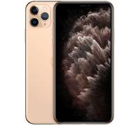 IPHONE 11 PRO MAX 64GO GOLD